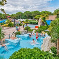 Camping Village Portofelice - Camping Venise