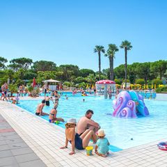 Camping Village Portofelice - Camping Venise