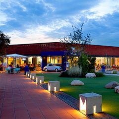 Camping Village Portofelice - Camping Venise