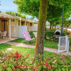 Camping Village Portofelice - Camping Venise