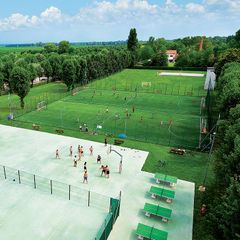 Camping Village Portofelice - Camping Venise