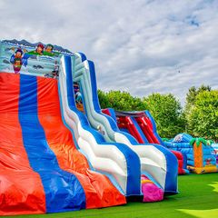 Camping Village Portofelice - Camping Venise