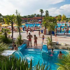 Camping Village Portofelice - Camping Venise