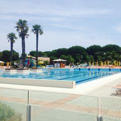 Camping Village Portofelice - Camping Venise