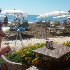 Camping Village Portofelice - Camping Venise