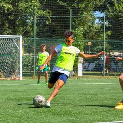 Camping Village Portofelice - Camping Venise