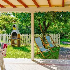 Camping Village Portofelice - Camping Venise