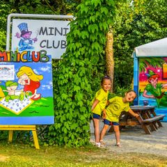 Camping Village Portofelice - Camping Venise
