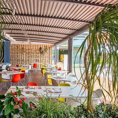 Camping Village Portofelice - Camping Venise