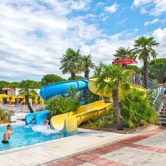 Camping Village Portofelice - Camping Venise