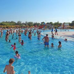 Camping Pra Delle Torri - Camping Venise