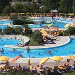 Camping Pra Delle Torri - Camping Venise