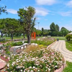 Camping Pra Delle Torri - Camping Venise