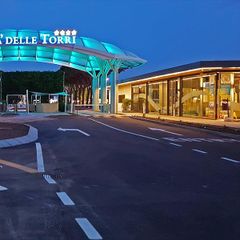 Camping Pra Delle Torri - Camping Venise