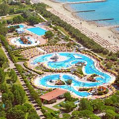 Camping Pra Delle Torri - Camping Venise