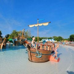 Camping Pra Delle Torri - Camping Venise