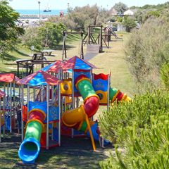 Camping Pra Delle Torri - Camping Venise
