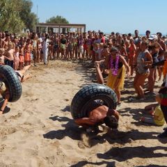 Camping Pra Delle Torri - Camping Venise