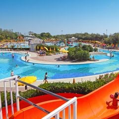 Camping Pra Delle Torri - Camping Venise