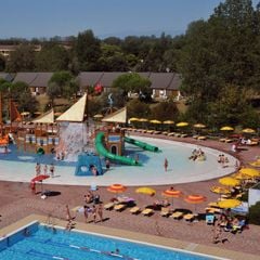 Camping Pra Delle Torri - Camping Venise