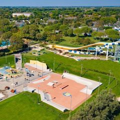 Camping Pra Delle Torri - Camping Venise