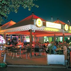 Camping Pra Delle Torri - Camping Venise