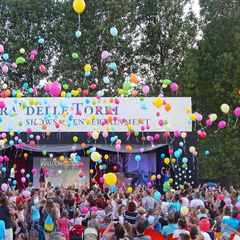 Camping Pra Delle Torri - Camping Venise