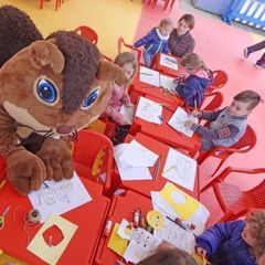 Camping Pra Delle Torri - Camping Venise