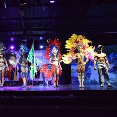 Camping Pra Delle Torri - Camping Venise