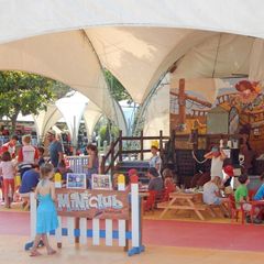 Camping Pra Delle Torri - Camping Venise