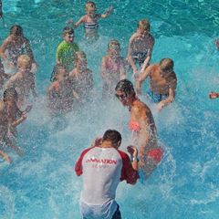 Camping Pra Delle Torri - Camping Venise