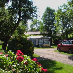 Camping Les Craouès - Camping Hautes-Pyrenees