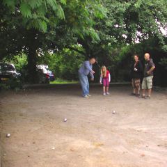 Camping Les Craouès - Camping Hautes-Pyrenees