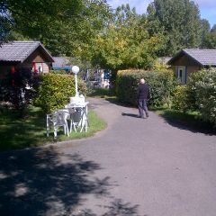 Camping Les Craouès - Camping Hautes-Pyrenees