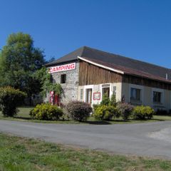 Camping Les Craouès - Camping Hautes-Pyrenees