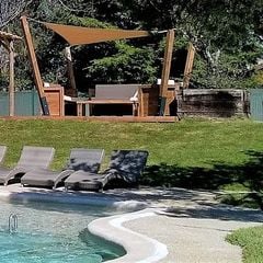 Camping Pré Fixe - Camping Haute-Garonne