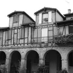 Camping Pré Fixe - Camping Haute-Garonne