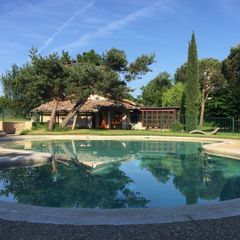Camping Pré Fixe - Camping Haute-Garonne