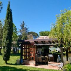 Camping Pré Fixe - Camping Haute-Garonne