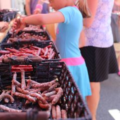 Camping Pré Fixe - Camping Haute-Garonne