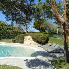 Camping Pré Fixe - Camping Haute-Garonne