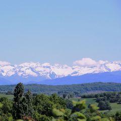 Camping Pré Fixe - Camping Haute-Garonne