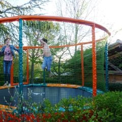 Camping Pré Fixe - Camping Haute-Garonne