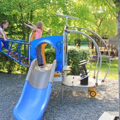 Camping Pré Fixe - Camping Haute-Garonne