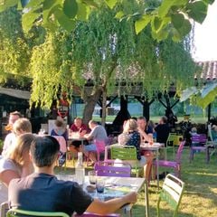 Camping Pré Fixe - Camping Haute-Garonne