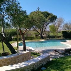 Camping Pré Fixe - Camping Haute-Garonne