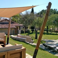 Camping Pré Fixe - Camping Haute-Garonne