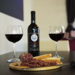 Badiaccia Camping Village - Camping Pérouse