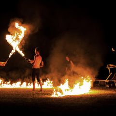 Badiaccia Camping Village - Camping Pérouse