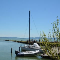 Badiaccia Camping Village - Camping Pérouse